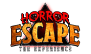 Horror Escape and Quest Reality Games